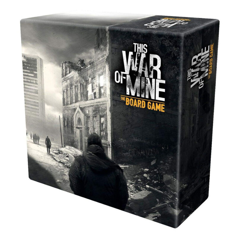 This War Of Mine: The Board Game