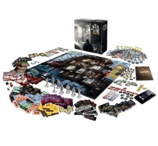 This War Of Mine: The Board Game2