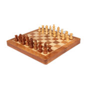 Wooden-Folding-Magnetic-Travel-Chess-Set-7