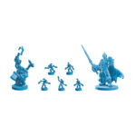 World Of Warcraft Wrath of the Lich King: A Pandemic System Board Game - Slika 4