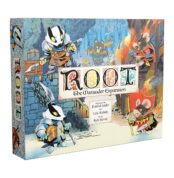Root Marauder Expansion