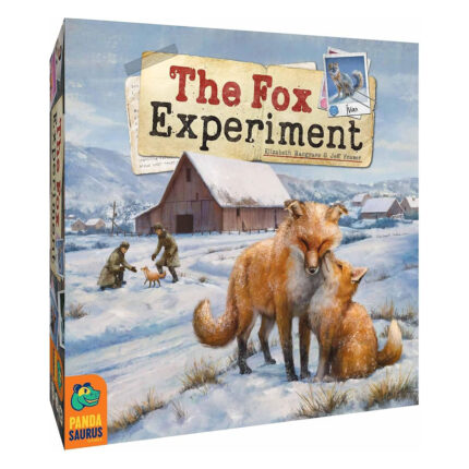 the fox experiment