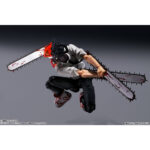 Chainsaw Man S.H. Figuarts Action Figure Chainsaw Man 15 cm - Slika 4