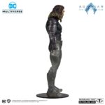 Aquaman and the Lost Kingdom DC Multiverse Action Figure Aquaman (Stealth Suit with Topo) (Gold Label) 18 cm - Slika 3