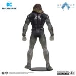 Aquaman and the Lost Kingdom DC Multiverse Action Figure Aquaman (Stealth Suit with Topo) (Gold Label) 18 cm - Slika 4
