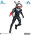 Aquaman and the Lost Kingdom DC Multiverse Action Figure Black Manta 18 cm