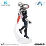 Aquaman and the Lost Kingdom DC Multiverse Action Figure Black Manta 18 cm - Slika 3