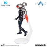 Aquaman and the Lost Kingdom DC Multiverse Action Figure Black Manta 18 cm - Slika 4