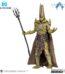 Aquaman and the Lost Kingdom DC Multiverse Action Figure King Kordax 18 cm
