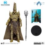 Aquaman and the Lost Kingdom DC Multiverse Action Figure King Kordax 18 cm - Slika 7