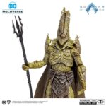 Aquaman and the Lost Kingdom DC Multiverse Action Figure King Kordax 18 cm - Slika 6