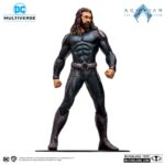 Aquaman and the Lost Kingdom DC Multiverse Megafig Action Figure Aquaman 30 cm - Slika 2