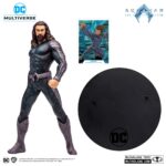 Aquaman and the Lost Kingdom DC Multiverse Megafig Action Figure Aquaman 30 cm - Slika 7