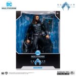 Aquaman and the Lost Kingdom DC Multiverse Megafig Action Figure Aquaman 30 cm - Slika 8