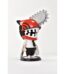 Chainsaw Man Cutie1 PVC Figure Chainsaw Man 13 cm