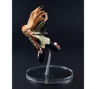 Chainsaw Man PVC Statue Power