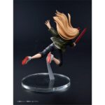 Chainsaw Man PVC Statue Power 16 cm - Slika 3