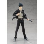 Chainsaw Man Pop Up Parade PVC Statue Aki Hayakawa 17 cm - Slika 5