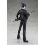 Chainsaw Man Pop Up Parade PVC Statue Aki Hayakawa 17 cm - Slika 6