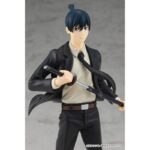 Chainsaw Man Pop Up Parade PVC Statue Aki Hayakawa 17 cm - Slika 7
