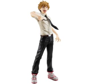 Chainsaw Man Pop Up Parade PVC Statue Denji 17 cm