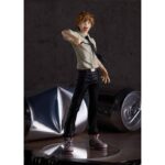 Chainsaw Man Pop Up Parade PVC Statue Denji 17 cm - Slika 2