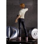 Chainsaw Man Pop Up Parade PVC Statue Denji 17 cm - Slika 3