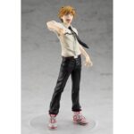 Chainsaw Man Pop Up Parade PVC Statue Denji 17 cm - Slika 5