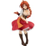 Chillin in My 30s After Getting Fired from the Demon Kings Army Pop Up Parade PVC Statue Marika 17 cm