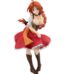 Chillin in My 30s After Getting Fired from the Demon Kings Army Pop Up Parade PVC Statue Marika 17 cm