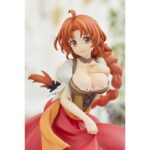 Chillin' in My 30s After Getting Fired from the Demon King's Army Pop Up Parade PVC Statue Marika 17 cm - Slika 4