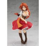 Chillin' in My 30s After Getting Fired from the Demon King's Army Pop Up Parade PVC Statue Marika 17 cm - Slika 5