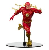 DC Direct PVC Statue 1-6 The Flash by Jim Lee (McFarlane Digital) 20 cm