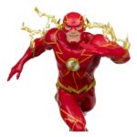 DC Direct PVC Statue 1/6 The Flash by Jim Lee (McFarlane Digital) 20 cm - Slika 2