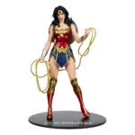 DC Direct PVC Statue 1-6 Wonder Woman by Jim Lee 30 cm