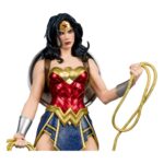 DC Direct PVC Statue 1/6 Wonder Woman by Jim Lee 30 cm - Slika 2