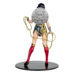 DC Direct PVC Statue 1/6 Wonder Woman by Jim Lee 30 cm - Slika 5