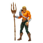 DC Direct Page Punchers Action Figure Aquaman (Aquaman) 18 cm - Slika 5