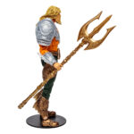 DC Direct Page Punchers Action Figure Aquaman (Aquaman) 18 cm - Slika 2