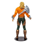 DC Direct Page Punchers Action Figure Aquaman (Aquaman) 18 cm - Slika 4