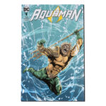 DC Direct Page Punchers Action Figure Aquaman (Aquaman) 18 cm - Slika 7