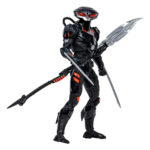 DC Direct Page Punchers Action Figure Black Manta (Aquaman) 18 cm