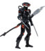 DC Direct Page Punchers Action Figure Black Manta (Aquaman) 18 cm
