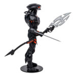 DC Direct Page Punchers Action Figure Black Manta (Aquaman) 18 cm - Slika 5