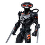 DC Direct Page Punchers Action Figure Black Manta (Aquaman) 18 cm - Slika 6
