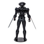 DC Direct Page Punchers Action Figure Black Manta (Aquaman) 18 cm - Slika 3