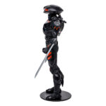 DC Direct Page Punchers Action Figure Black Manta (Aquaman) 18 cm - Slika 4