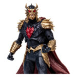 DC Direct Page Punchers Action Figure Ocean Master (Aquaman) 18 cm - Slika 6