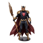 DC Direct Page Punchers Action Figure Ocean Master (Aquaman) 18 cm - Slika 2