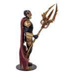 DC Direct Page Punchers Action Figure Ocean Master (Aquaman) 18 cm - Slika 3